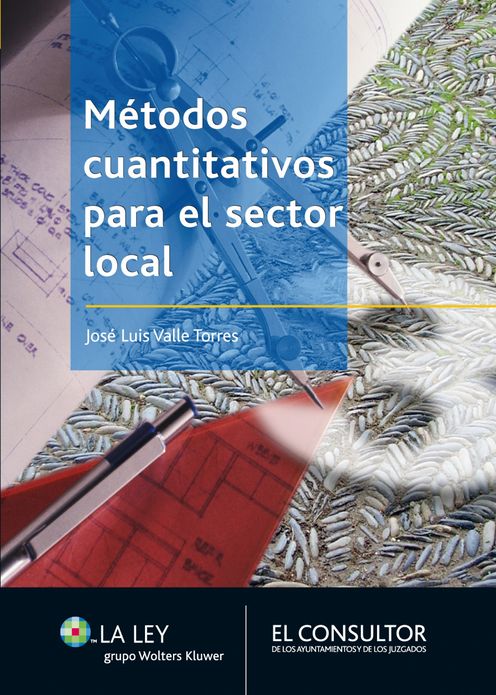Métodos cuantitativos para el sector local