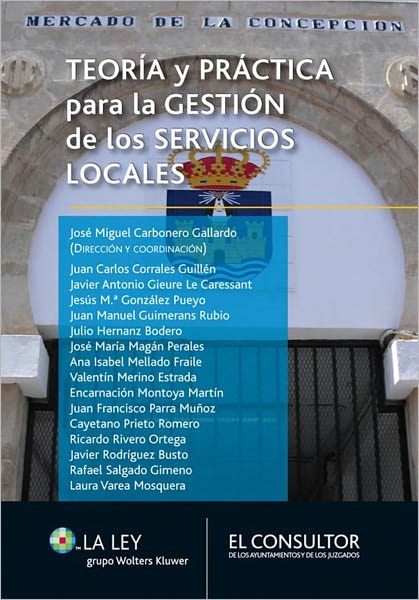Teoría y Práctica para la Gestión de los Servicios Públicos Locales