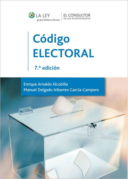 Código electoral