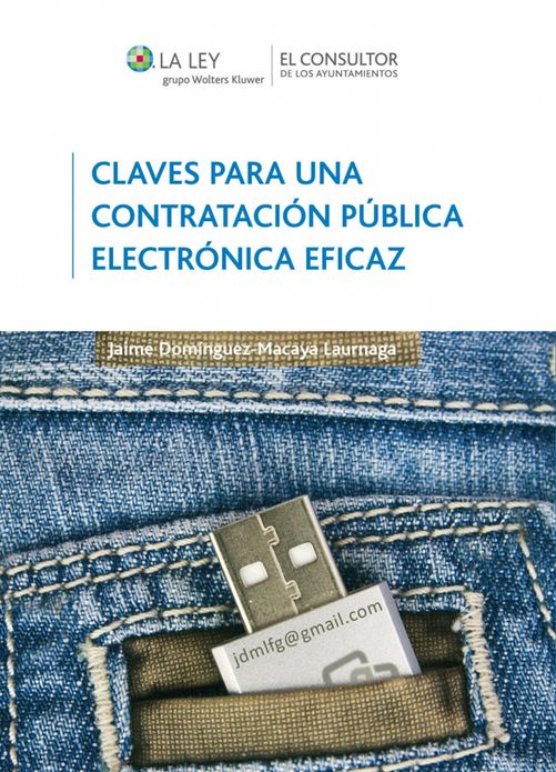 Claves para una contratación pública electrónica eficaz: La firma electrónica como garantía: diez ventajas sobre la firma manuscrita