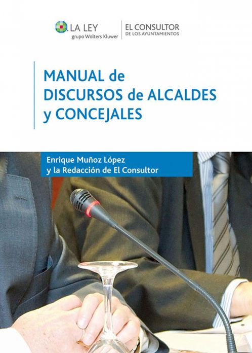 Manual de Discursos de Alcaldes y Concejales