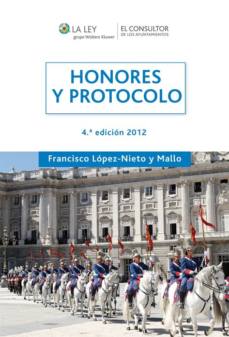 Honores y Protocolo