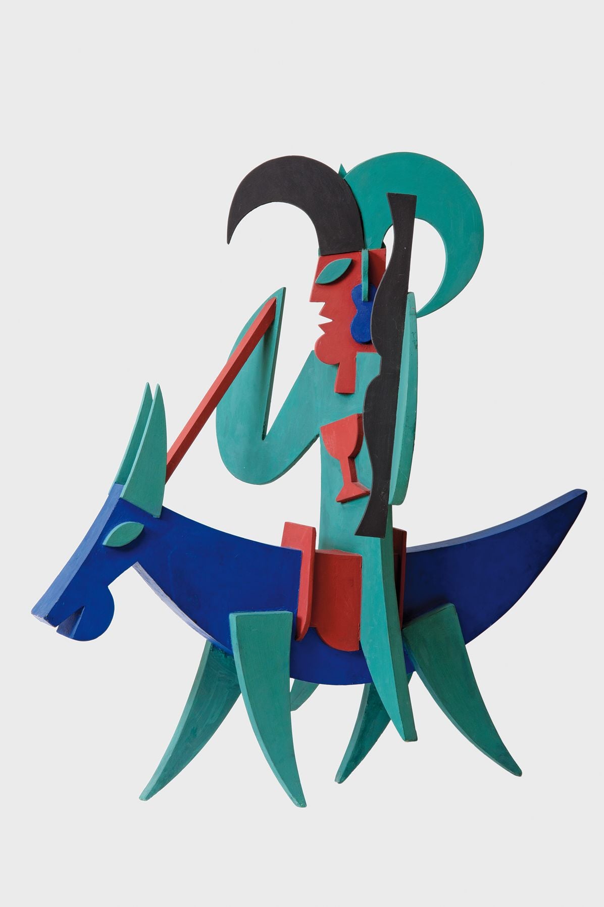 Futurist Depero 1913-1950