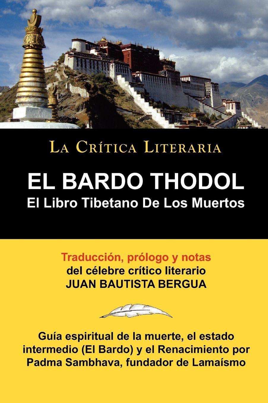 El Bardo Thodol