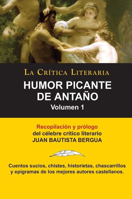 Humor Picante De Anta O