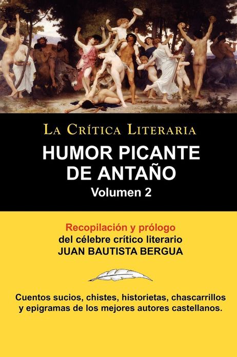 Humor Picante De Anta O