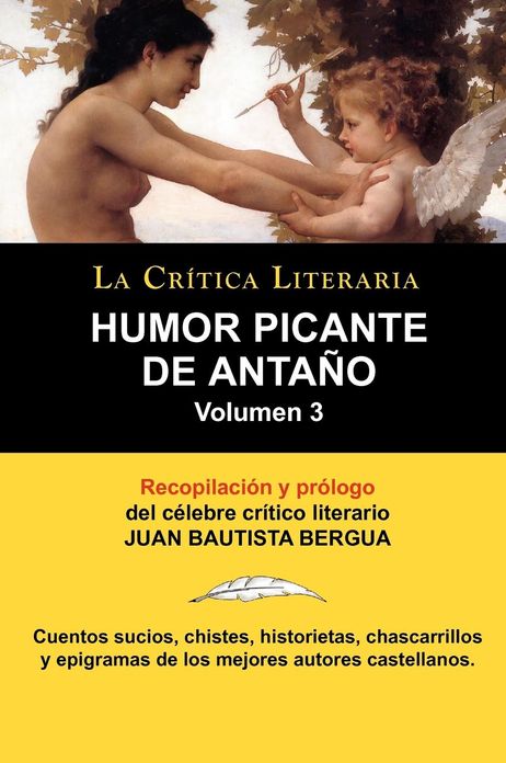 Humor Picante De Anta O