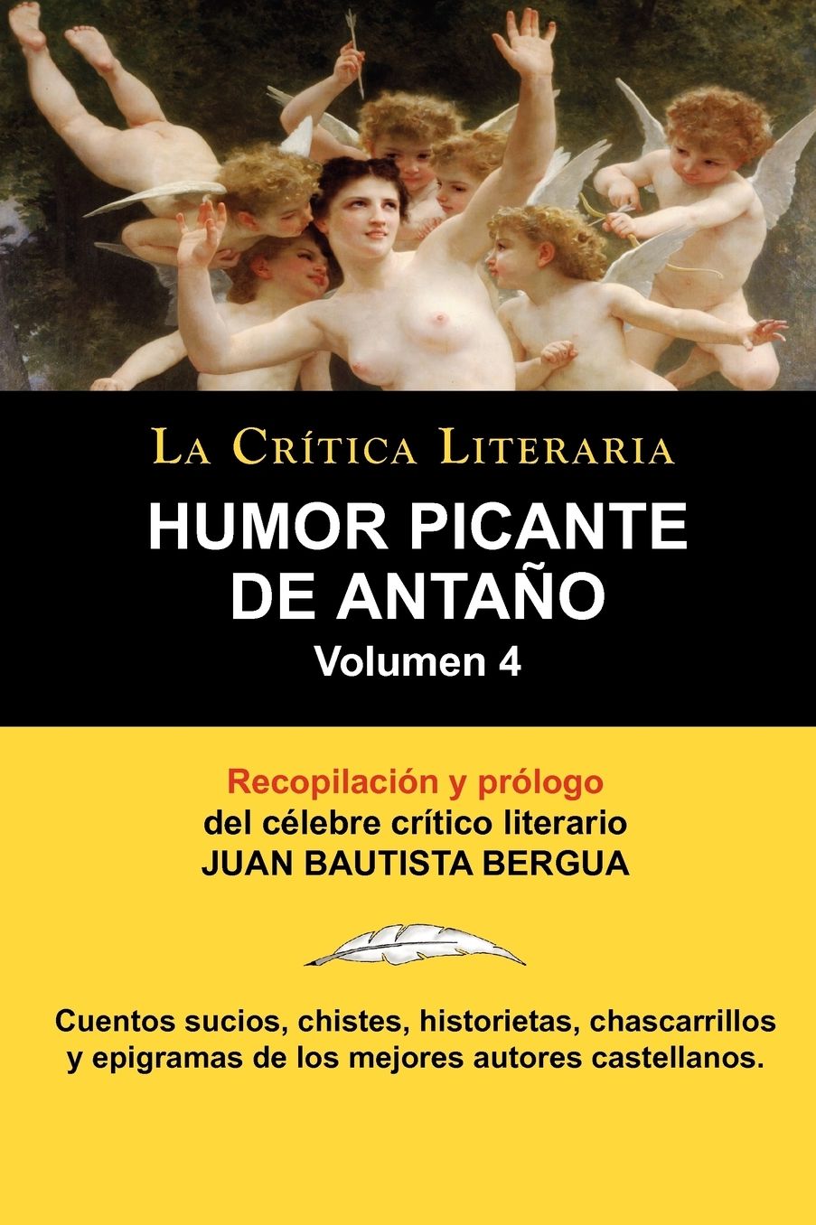 Humor Picante De Anta O