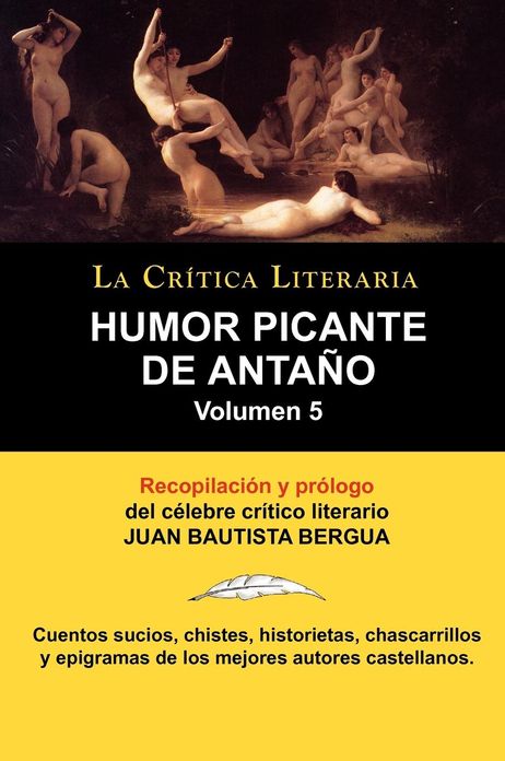Humor Picante De Anta O