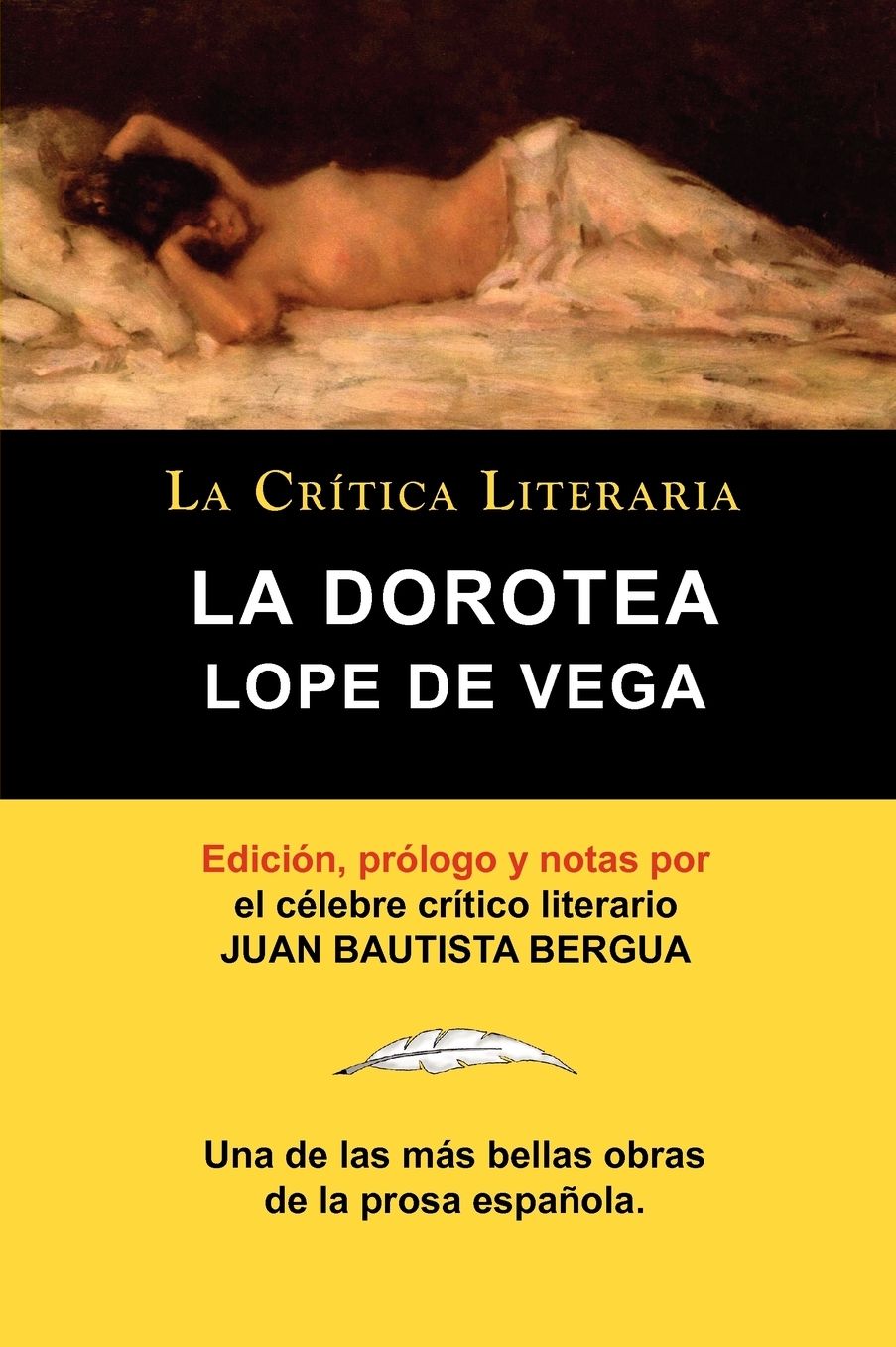 Lope De Vega