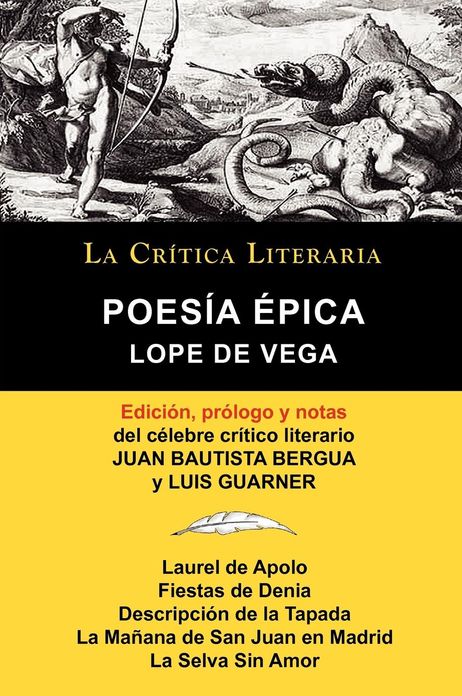 Lope De Vega