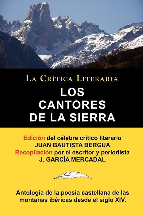 Los Cantores De La Sierra