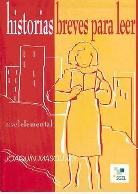 Historias Breves para Leer