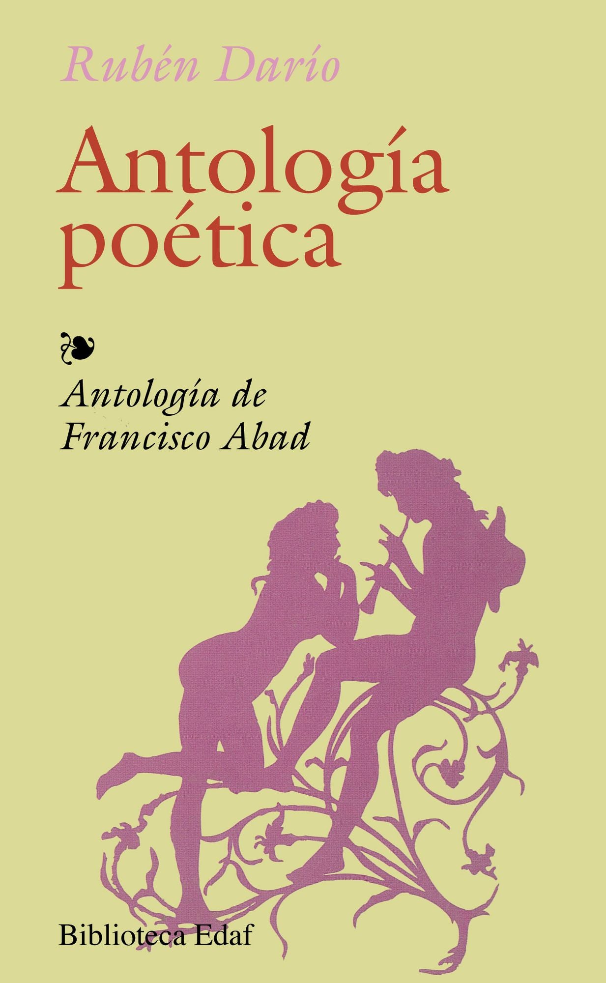Antologia poetica