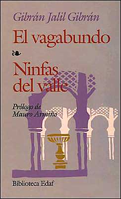 Vagabundo Ninfas Del V
