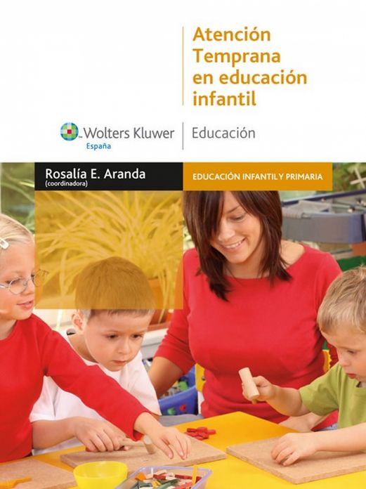 Atención temprana en Educación Infantil