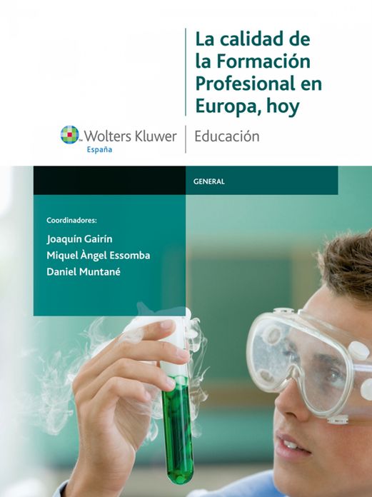 La calidad de la Formación Profesional en Europa, hoy