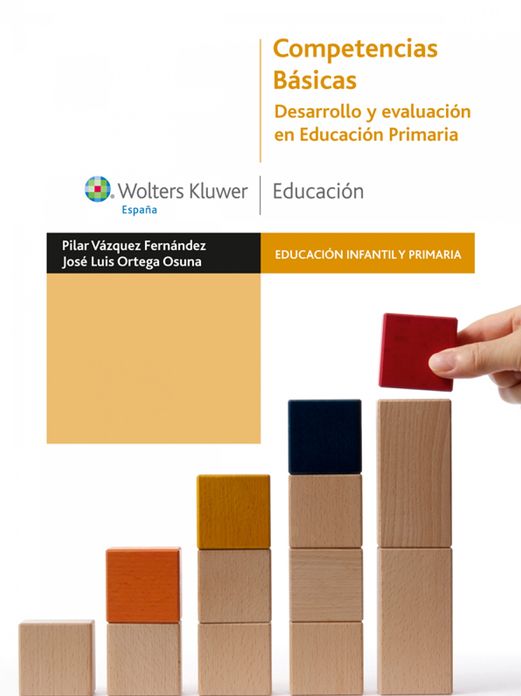 Competencias Básicas. Desarrollo y evaluación en Educación Primaria