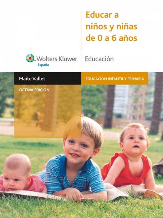 Educar a niños y niñas de 0 a 6 años