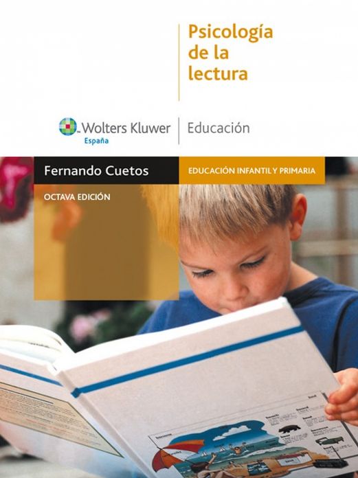 Psicología de la lectura