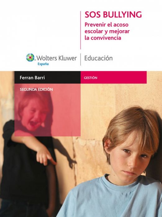 SOS BULLYING: Prevenir el acoso escolar y mejorar la convivencia