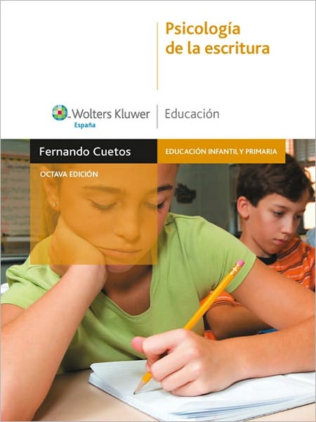 Psicología de la escritura
