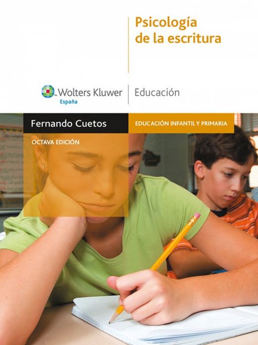 Psicología de la escritura