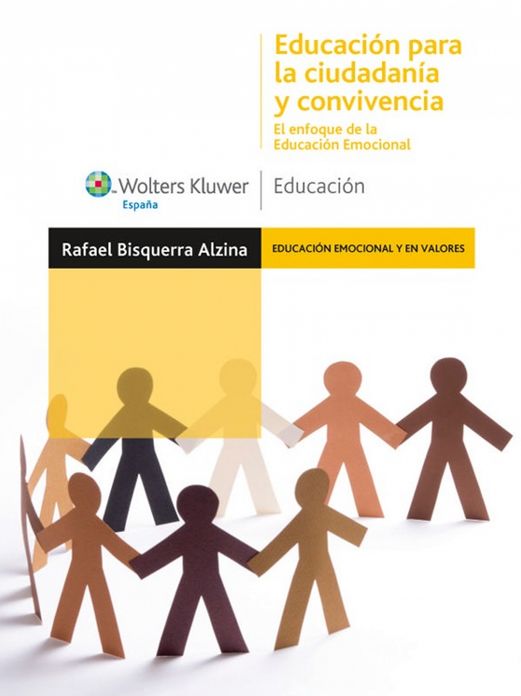 Educación para la ciudadanía y convivencia