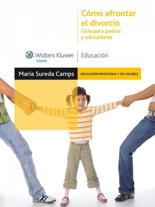 Cómo afrontar el divorcio: Guía para padres y educadores