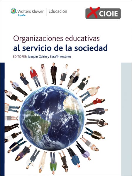 Organizaciones educativas al servicio de la sociedad