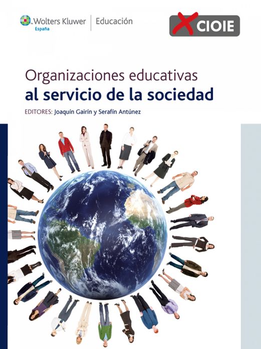Organizaciones educativas al servicio de la sociedad