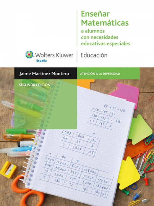Enseñar matemáticas a alumnos con necesidades educativas especiales
