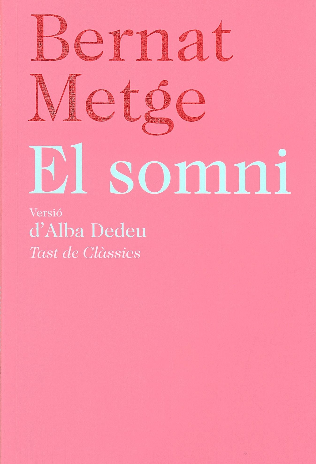 El somni