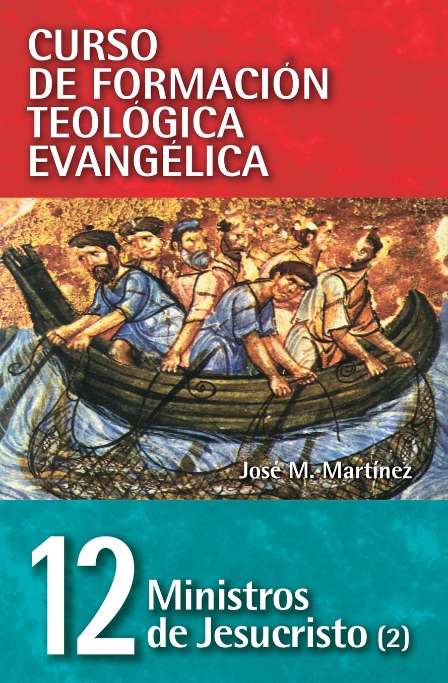CFT 12 - Ministros de Jesucristo (2)