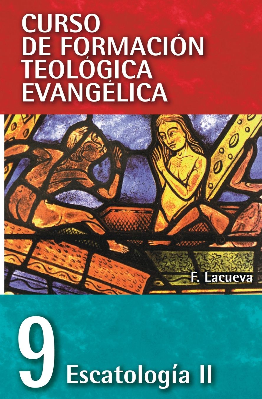 CFT 09 - Escatologia II