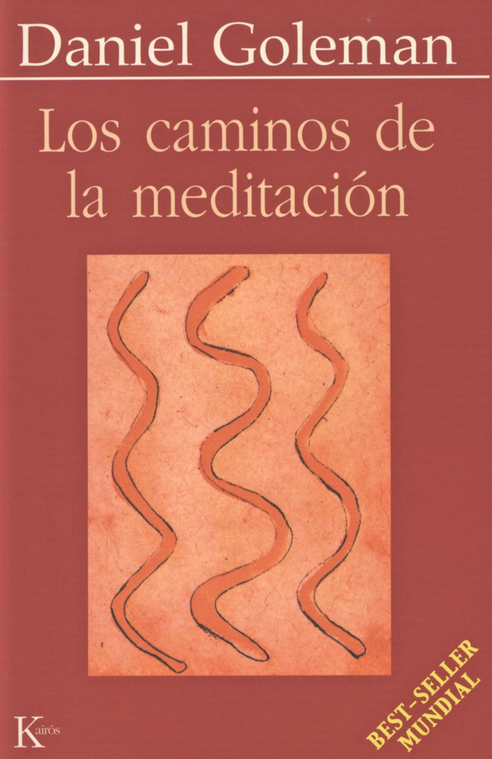 Los caminos de la meditacion