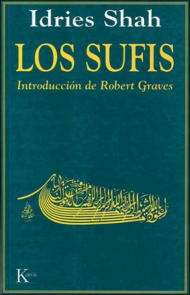 The Sufis