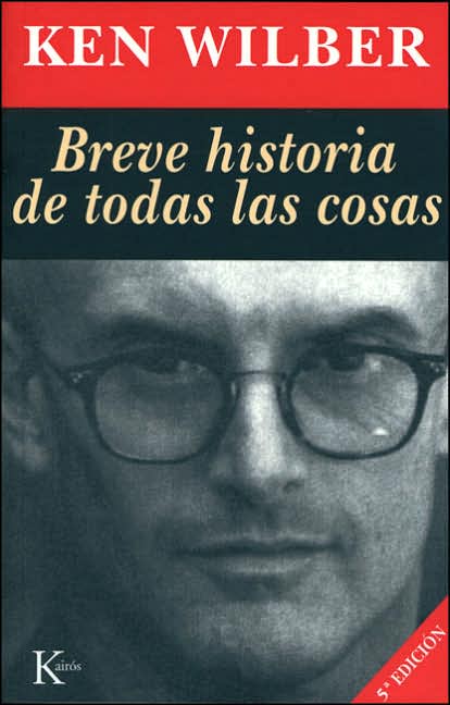 Breve Historia de Todas las Cosas