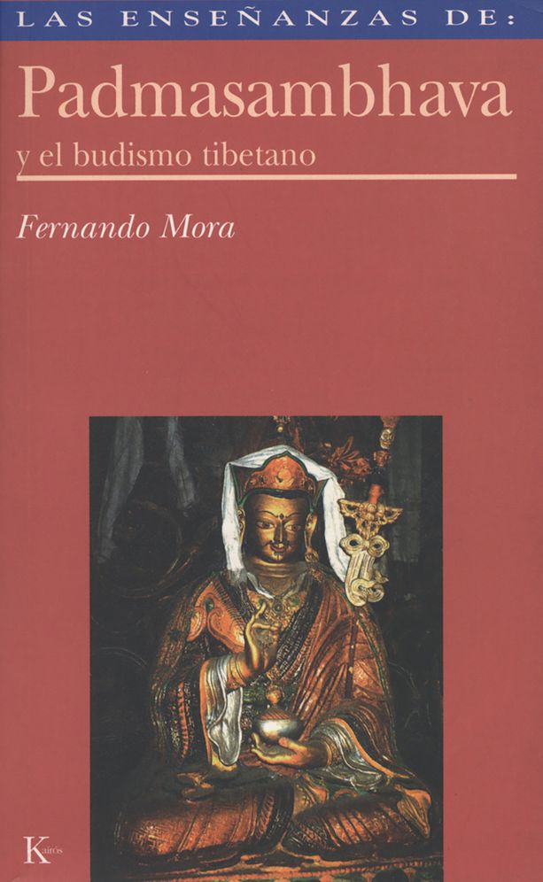 Las ensenanzas de Padmasambhava