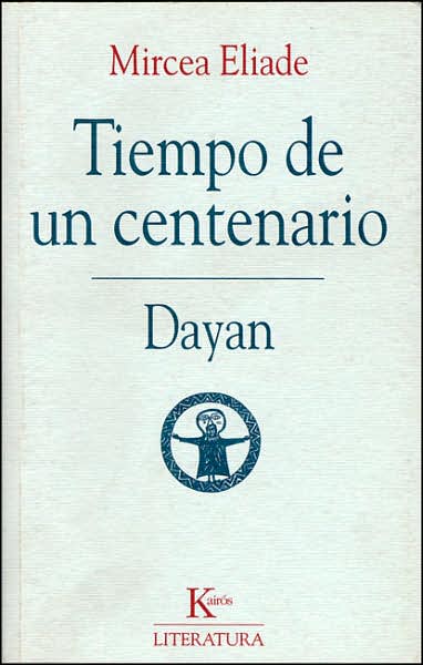 Tiempo de un centenario / Dayan