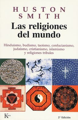 Las religiones del mundo (The World's Religions)