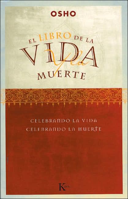 El libro de la vida y la muerte