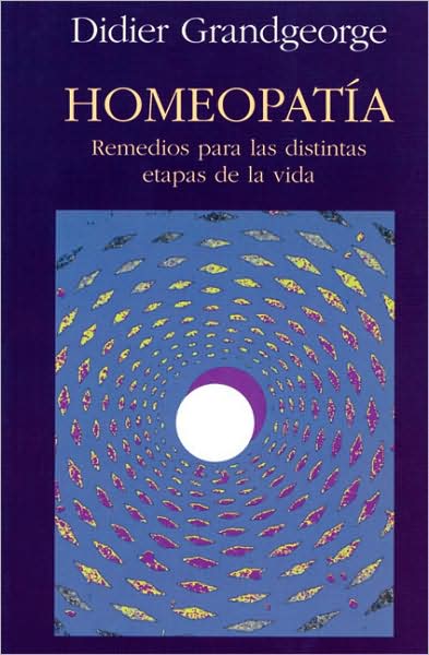 Homeopatia: Remedios para las distintas etapas de la vida