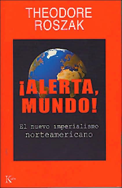 Alerta, mundo!