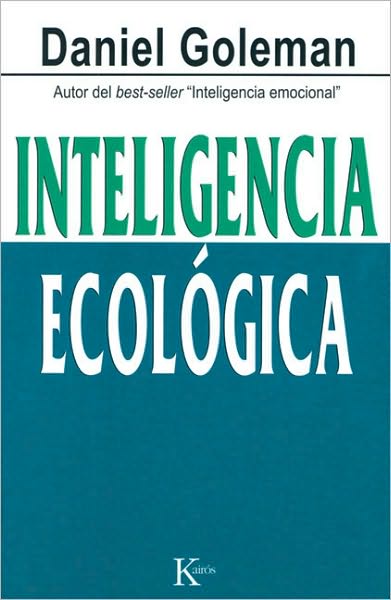 Inteligencia ecologica