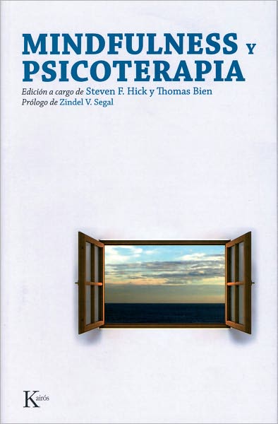 Mindfulness y psicoterapia