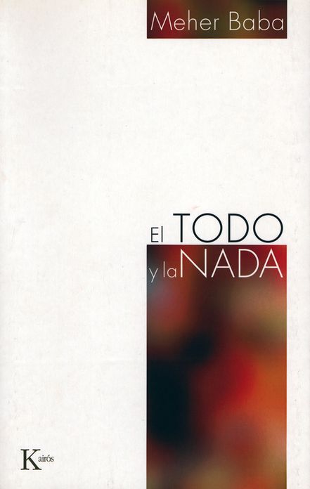 El todo y la nada