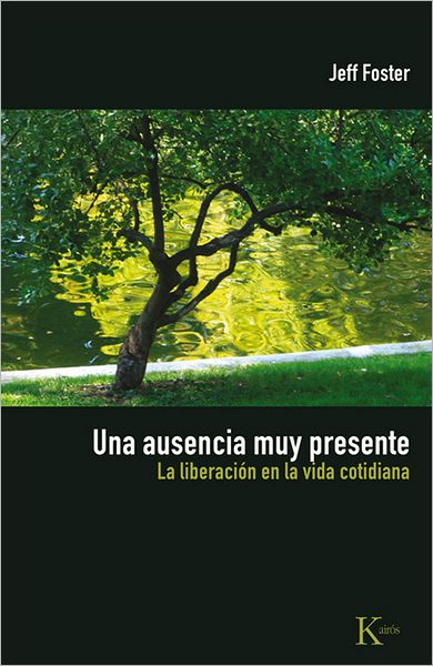 Una ausencia muy presente: La liberaciï¿½n en la vida cotidiana