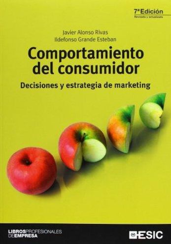 Comportamiento Del Consumidor