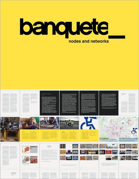 Banquete: Nodes & Networks